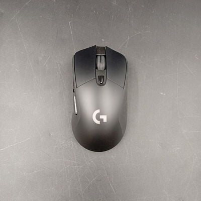 【大須店】中古  Logicool G703h (無線 ゲーミングマウス 6ボタン) 146973 