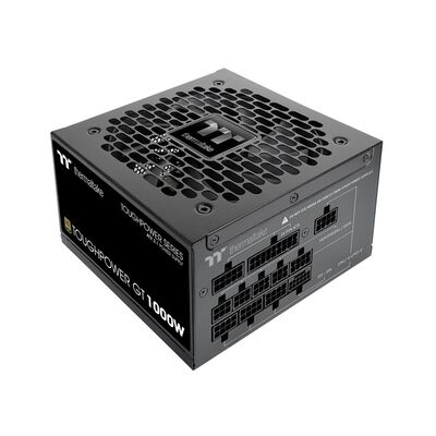 Thermaltake  TOUGHPOWER GT/1000W ATX 3.1 PS-TPT-1000FNFAGJ-3 (1000W ブラック) 
