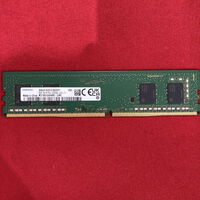中古  PC4-25600 8GB デスクトップ用_ 184899 