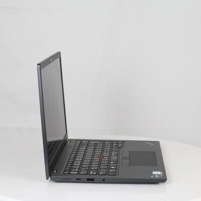 【通販センター】中古  Lenovo ThinkPad L13(Intel Core i5 1245U/8GB DDR4 (PC4)/SSD256GB/なし/オンボード/13.3/1920x1200/Wi-Fi/W11H64 MAR) 203606 