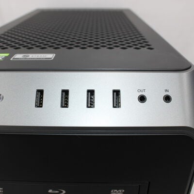 【仙台店】中古  THIRDWAVE GALLERIA SKM(Intel Core i5 11400F/32GB/SSD1TB/BD-RE/NVIDIA GeForce RTX 3060 Ti 8GB/W11H64 MAR) 184763 