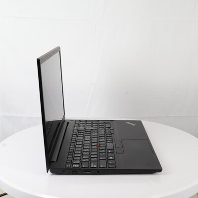 【通販センター】中古  Lenovo ThinkPad E15 Gen2(Intel Core i5 1135G7 2.40GHz/16GB DDR4/SSD256GB/-/オンボード/15.6/1920x1080/GbE/Wi-Fi/WEBCAM/W11H/VBT) 199461 