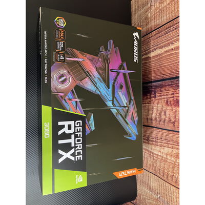 【富士青葉店】中古  各社 GeForce RTX3080 (12GB PCI-E) 148963 