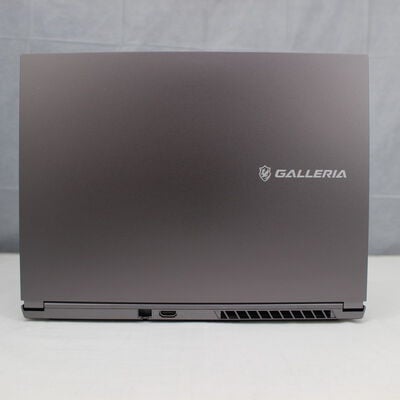 【福山ココローズ店】中古  THIRDWAVE GALLERIA DL7C-IG-C4 184279 
