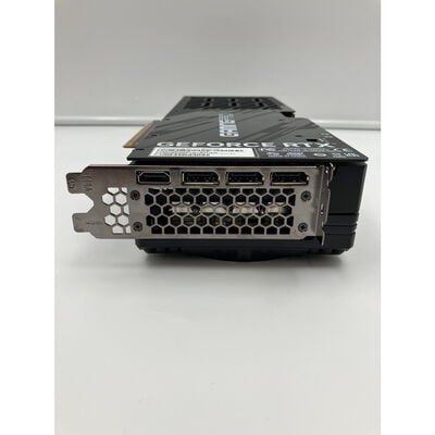 【秋葉原本店】中古  Palit NE7507T019T2-GB2031Y (RTX5070Ti GamingPro 16GB) 3410012720 