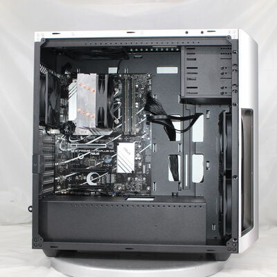 【通販センター】中古  THIRDWAVE raytrek 4CXE 181372 