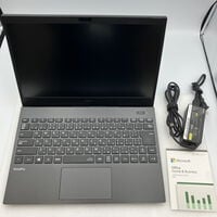 中古  LENOVO ThinkPad X13 MSO (AMD Ryzen 5 Pro 4650U 2.10GHz/32GB DDR4 (PC4)/SSD256GB/-/オンボード/13.3/1920x1080/Wi-Fi/WEBCAM/W11P/Microsoft Office Home and Business 2024) 190587 