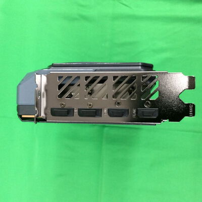 【川崎店】中古  GIGABYTE GV-R9070GAMING OC-16GD (RX9070 16G) 176957 