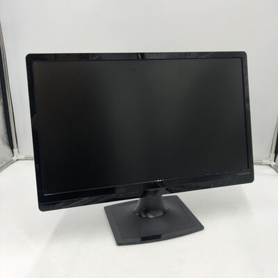 【福井日之出店】中古  各社 21.5インチワイド液晶モニタ （フルHD 1920x1080） 119874 