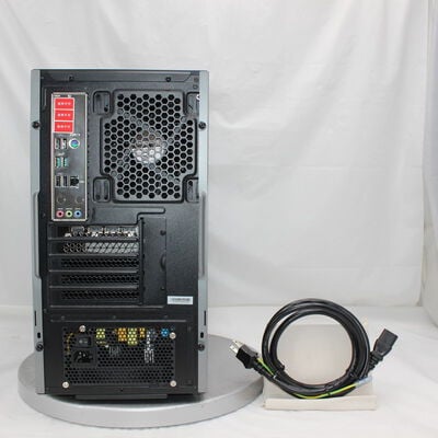 【通販センター】中古  THIRDWAVE GALLERIA RM7C-R36T 195756 