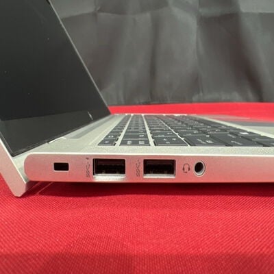 【静岡東瀬名店】中古  HP EliteBook 830 G8 MSO (Intel Core i5 1145G7 2.6GHz/16GB/SSD256GB/-/オンボード/13.3/1920x1080/Wi-Fi/WEBCAM/W11P/Microsoft Office Home and Business 2024) 190135 