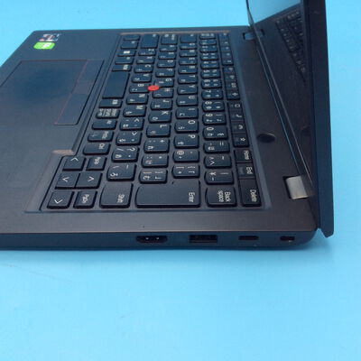 【秋葉原本店】中古  Lenovo　ThinkPad(Ryzen 5 PRO 7530U/16GB/HDD500GB) 3410014718 