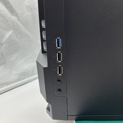 【秋葉原本店】中古  mouse_3P8CQ5N(i7 9700/32GB/SSD120GB/HDD1TB/GTX1060/W11H) 3410012509 