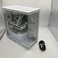 中古  STORM オリジナルパソコン (i7 13700F/16GB/SSD1TB/RTX4060Ti 8GB) 3280024168 