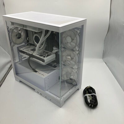 【なんば店】中古  STORM オリジナルパソコン (i7 13700F/16GB/SSD1TB/RTX4060Ti 8GB) 3280024168 
