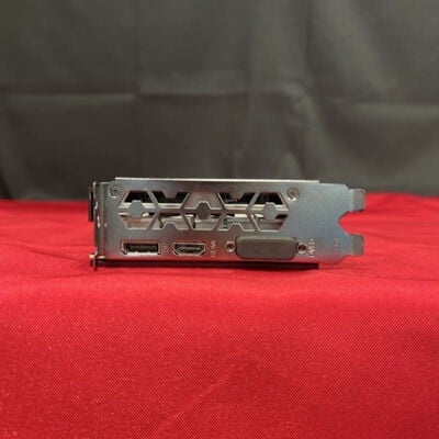 【静岡東瀬名店】中古  GALAKURO GG-RTX3050-E6GB（RTX3050 6GB） 5140001422 