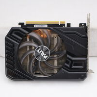 中古  Palit GTX 1660 Ti StormX 6GB NE6166T018J9-161F (GTX1660Ti 6GB) 201020 