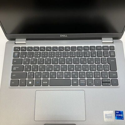 【徳島住吉店】中古  DELL Latitude 5320 (Intel Core i7 1185G7 3.0GHz/16GB/SSD256GB/-/-/13.3/1920x1080/Wi-Fi/WEBCAM/W11H MAR) 183658 