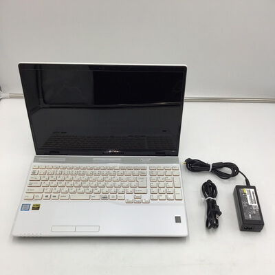 【白山FM松任店】中古  FJITSU LIFEBOOK AH77/B3 4950002589 