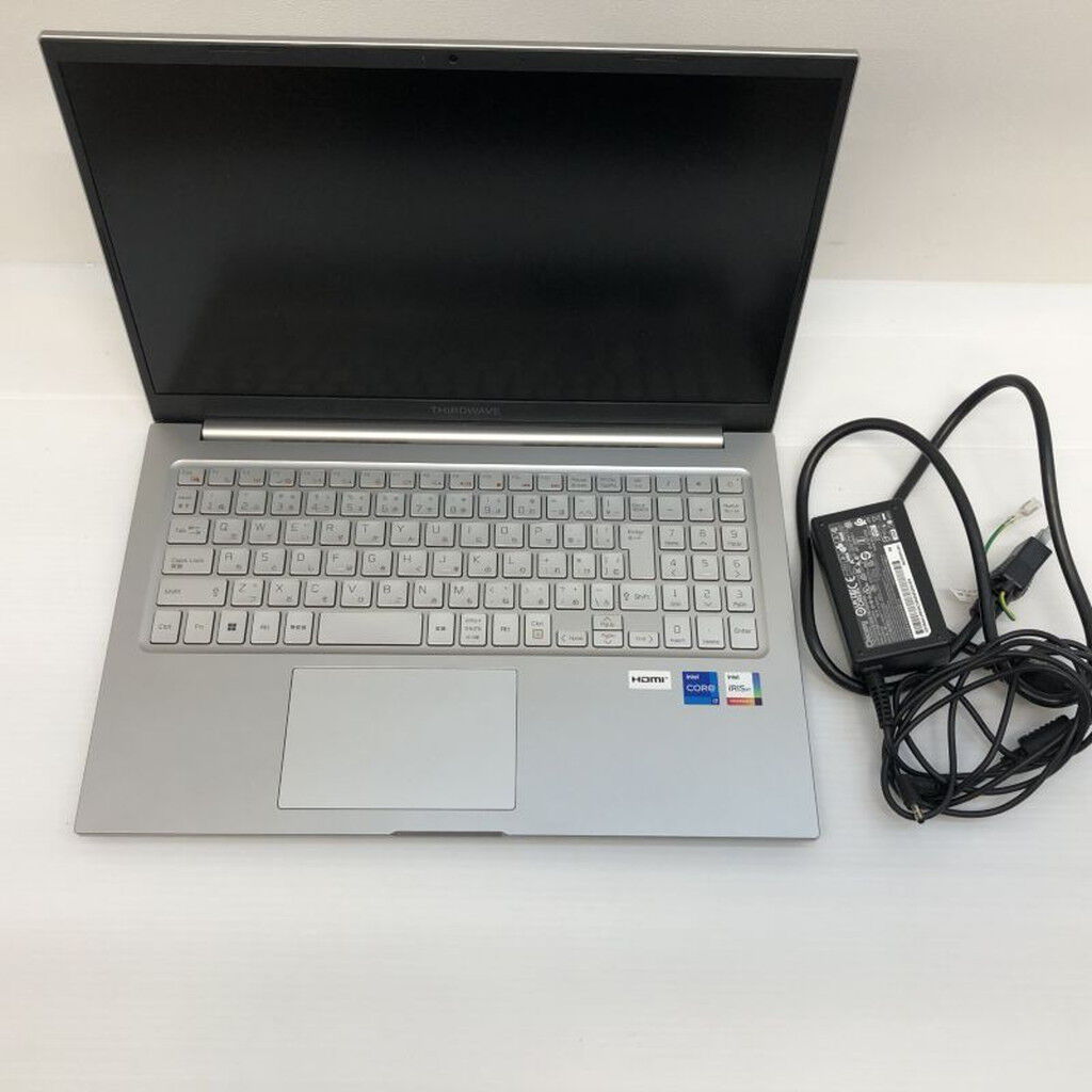 中古 THIRDWAVE DX-R7(i7-1355U/16GB/SSD1TB/W11H) 5230000706