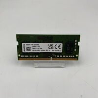 中古  PC4-25600 8GB ノート用(DDR4-3200) 158771 