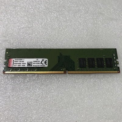 【甲府飯田店】中古  PC4-21300 8GB デスクトップ用_ 184888 