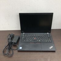 中古  Lenovo ThinkPad X390(i5-8265U/8GB/SSD256GB/W10H) 5090000983 