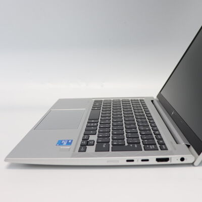 【札幌店】中古  HP EliteBook 830 G8 (Intel Core i5 1145G7 2.6GHz/16GB/SSD256GB/-/オンボード/13.3/1920x1080/Wi-Fi/WEBCAM/W11H64) 173615 