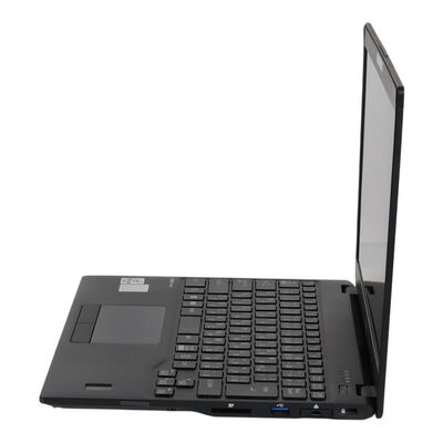 【通販センター】中古  【ジャンク品/保証無/返品質問不可】FUJITSU LIFEBOOK U9310/D FMVU28021 (Intel Core i5 10310U 1.7GHz/8GB/SSD256GB/-/オンボード/13.3/1920x1080/GbE/Wi-Fi/WEBCAM/W11H64) 192181 