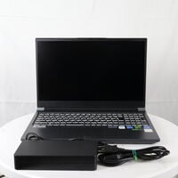 中古  THIRDWAVE GALLERIA ZL7C-R47(Intel Core i7 13700HX/32GB/SSD1TB/なし/NVIDIA GeForce RTX 4070 8GB Laptop GPU/16/1920x1080/Wi-Fi/W11H64 MAR) 188096 
