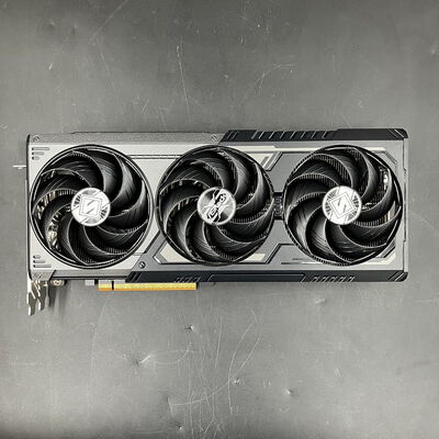 【大須店】中古  ASRock RX9070XT SLD 16G Steel Legend Dark 16GB (RX9070XT 16G) 176936