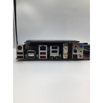 【座間相武台】中古  MSI B760 GAMING PLUS WIFI (B760 1700 ATX DDR5) 167282 