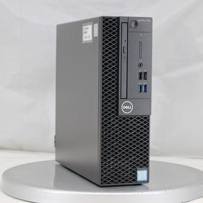【通販センター】中古  DELL Optiplex 3060 