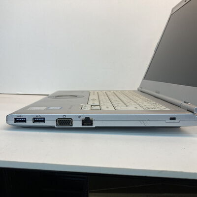 【京都店】中古  Panasonic Let's note CF-LV CF-LV7RDAVS (Intel Core i5 8350U 1.70GHz/8GB/SSD256GB/Multi/オンボード/14/1920x1080/Wi-Fi/WEBCAM/W11H) 186738 