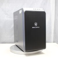 中古  THIRDWAVE GALLERIA RM5C-R36T (SSD500GB) 179219 
