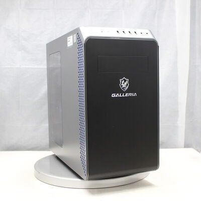 中古  THIRDWAVE GALLERIA RM5C-R36T (SSD500GB) 179219 