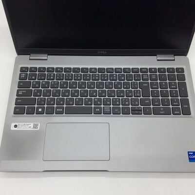 【浜松店】中古  DELL Latitude 5531(i7-12800H/16GB/SSD512GB/なし/MX550 2GB) 1300007967 