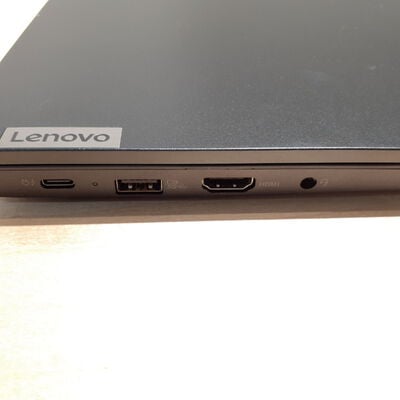【鹿児島店】中古  Lenovo ThinkPad E14 Gen4 (Core i7-1260P/16GB/SSD 256GB/-/-/WLAN/13.3インチFHD/W11P/-) 3240009875 