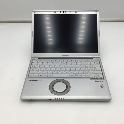 【白山FM松任店】中古  Panasonic　CFSV9-2 4950001869 