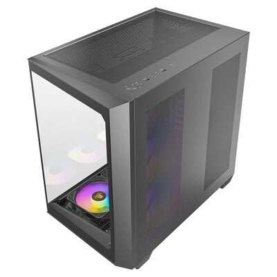Antec  Constellation C5 ARGB (ATX ガラス ブラック)