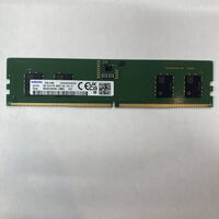 中古  PC5-44800 8GB デスクトップ用 1460026045 