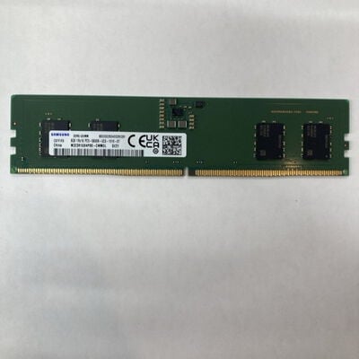 【千葉店】中古  PC5-44800 8GB デスクトップ用 1460026045 