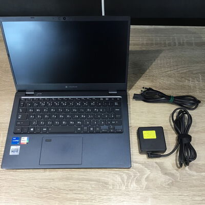 【松山環状枝松店】中古  Dynabook G83/HS (Intel Core i5 1135G7 2.40GHz/16GB DDR4/SSD256GB/-/オンボード/13.3/1920x1080/GbE/Wi-Fi/WEBCAM/W11H64) 191086 