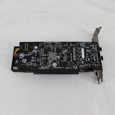 中古  GIGABYTE GV-N4060OC-8GL (RTX4060 8G) 175583 