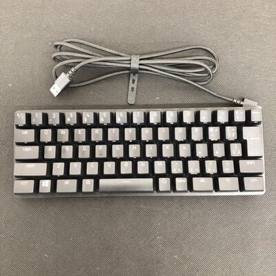 【長野稲里店】中古  Razer Huntsman Mini JP Clicky Optical Switch(RZ03-03390600-R3J1) 5110001096 