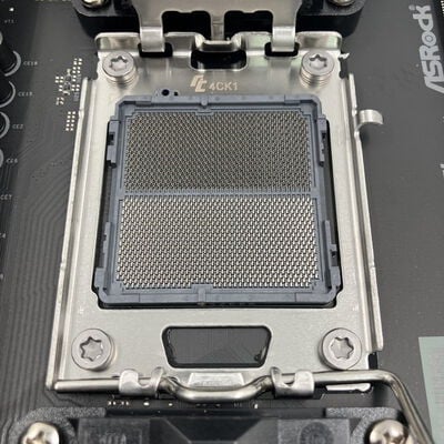 【なんば店】中古  ASRock B850 LiveMixer WiFi (B850 AM5 ATX DDR5) 3280022327 