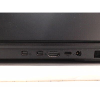 【前橋ｲﾝﾀｰｱｶﾏﾙ店】中古  GALLERIA　GCL1150TGF(i5-10200H/16GB/SSD480GB/GTX1650Ti/W10H) 4540001826 