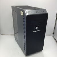 中古  GALLERIA XA7C-R37  4950002342 