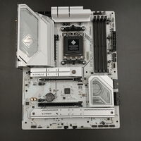 中古  ASRock X870 Steel Legend WiFi (X870 AM5 ATX DDR5) 172202 