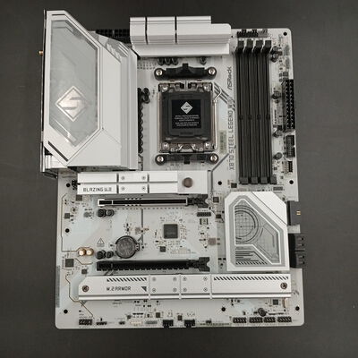 【大須店】中古  ASRock X870 Steel Legend WiFi (X870 AM5 ATX DDR5) 172202 